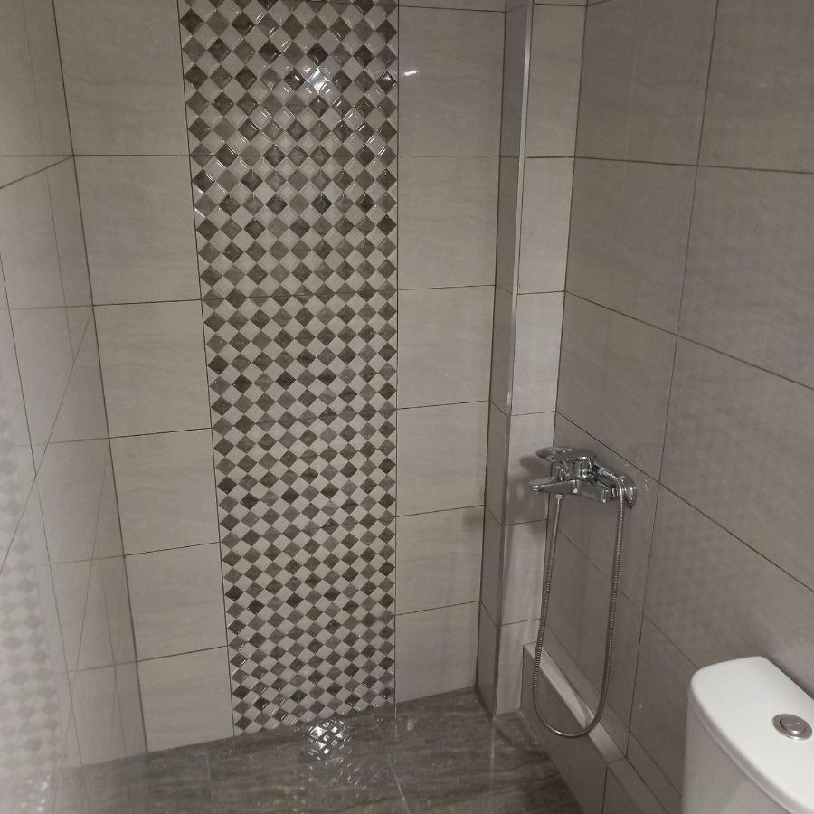 Μαρου Rooms Olympiaki Akti Exterior photo